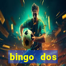 bingo dos sentimentos pdf